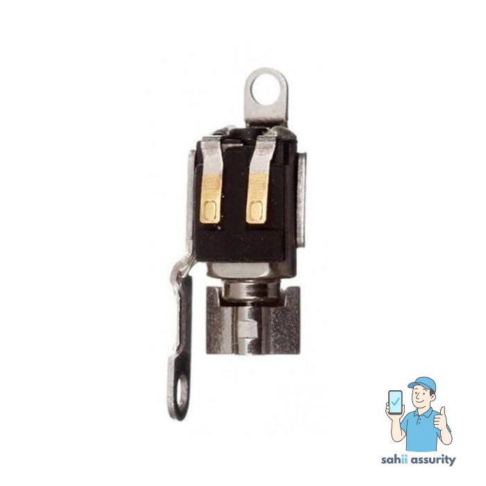 Vibrator for Xiaomi Redmi Note 9 Pro thumbnail